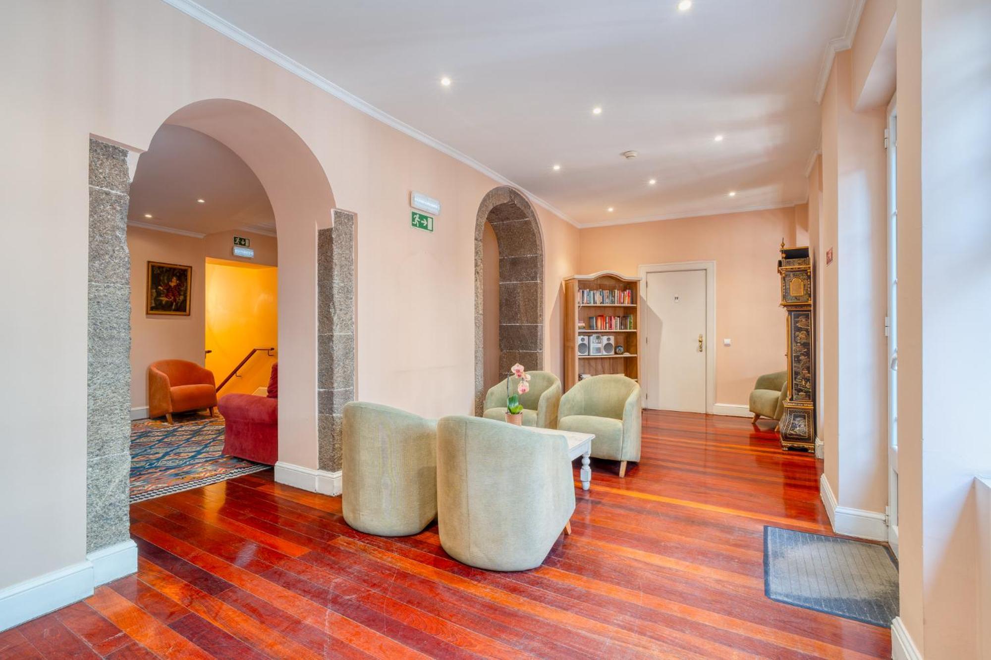 O Cantinho Da Mariazinha Funchal  Kültér fotó